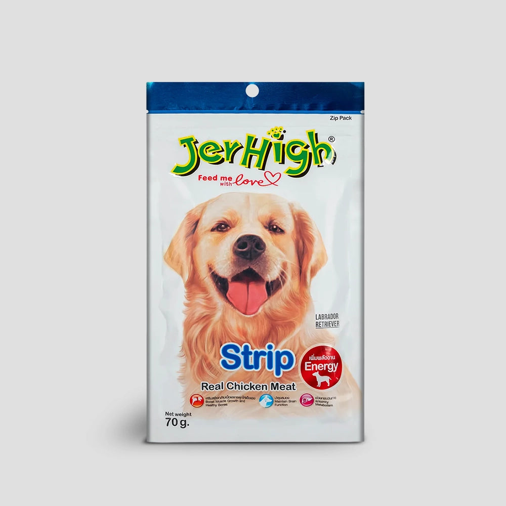 Jerhigh Strip