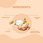 Load image into Gallery viewer, Dog Biscuits - 400g
