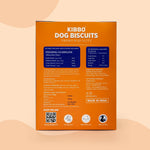 Load image into Gallery viewer, Dog Biscuits - 900g
