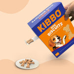 Load image into Gallery viewer, Dog Biscuits - 900g

