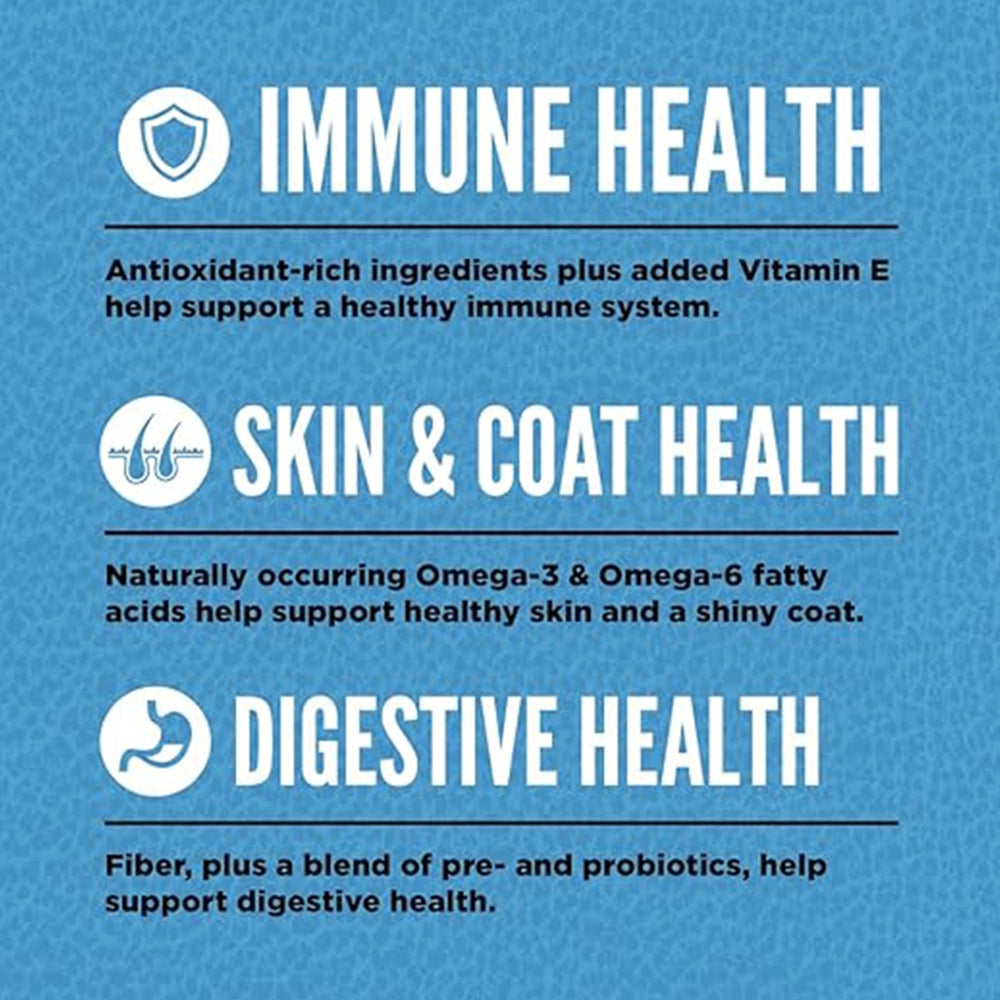 Orijen original dry dog food, grain free dog food for all life stages, fresh or raw ingredients, 2 kg