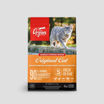 Load image into Gallery viewer, Orijen Original Cat &amp; Kitten Dry Food (All Breeds &amp; Ages) 2kg
