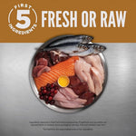 Load image into Gallery viewer, Orijen Original Cat &amp; Kitten Dry Food (All Breeds &amp; Ages) 2kg
