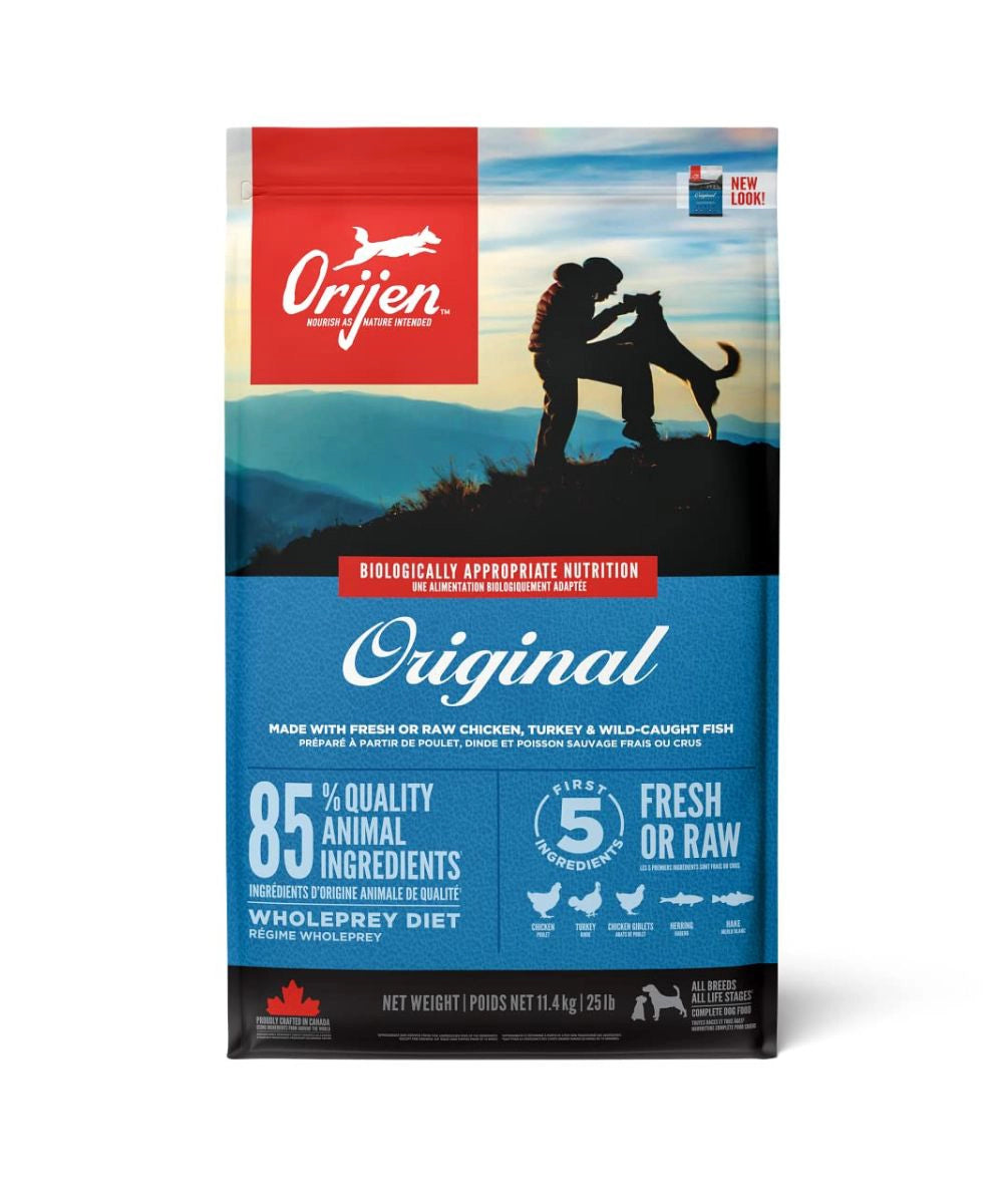 Orijen Orignal