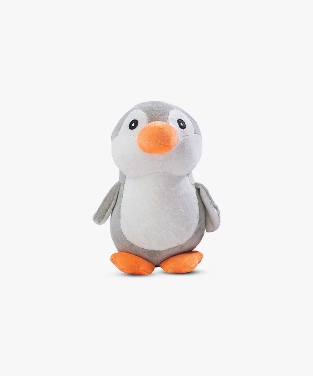 Plush toy, penguin