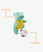 Load image into Gallery viewer, Plush Toy, Dinosaur
