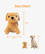 Load image into Gallery viewer, Plush Toy, Dog
