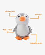 Load image into Gallery viewer, Plush Toy, Penguin
