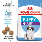 Load image into Gallery viewer, Royal Canin Giant Puppy
