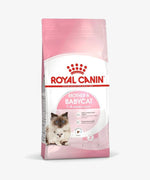 Load image into Gallery viewer, Royal Canin Mother &amp; Babycat Cat Dry Food 4kg
