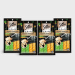 Load image into Gallery viewer, Sheba Melty Premium Sasami Selection Chicken Flavour Lickable Creamy Cat Treat - 48 gm Packs
