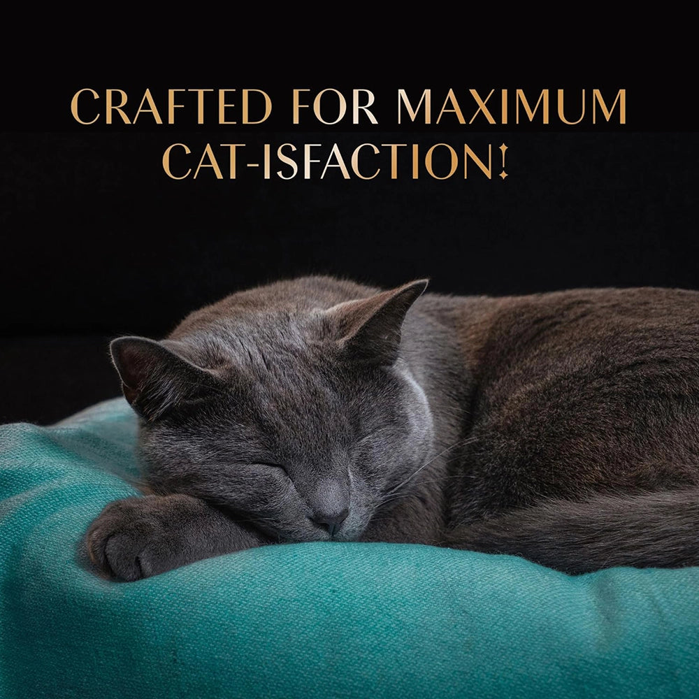 Sheba melty premium sasami selection chicken flavour lickable creamy cat treat   48 gm packs