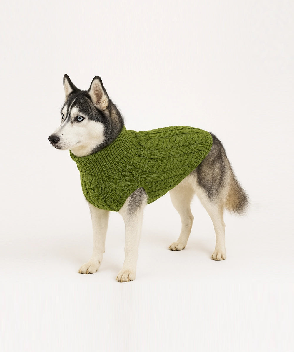 Sweater-2XL (22 inch Length)