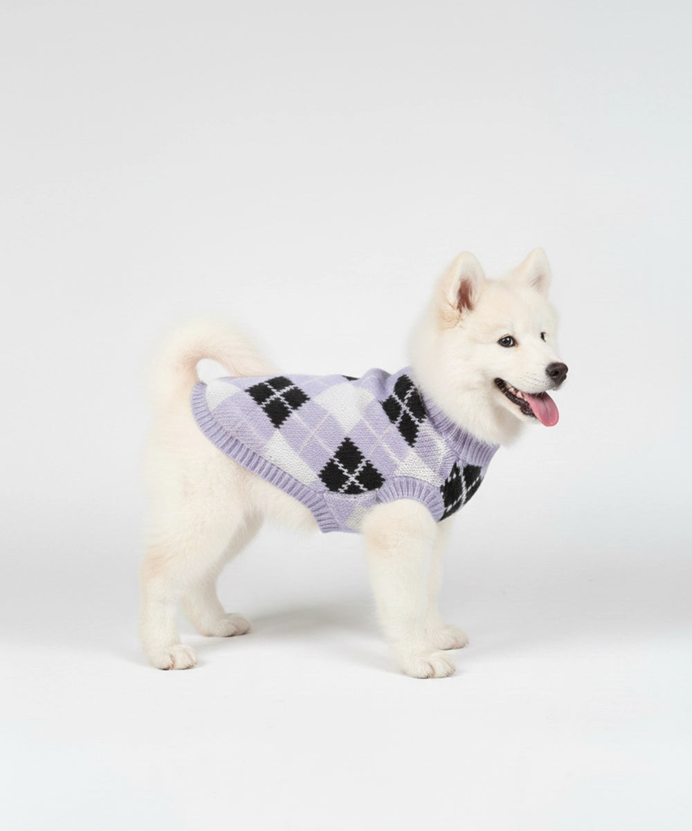 Sweater large size (18 inch length)