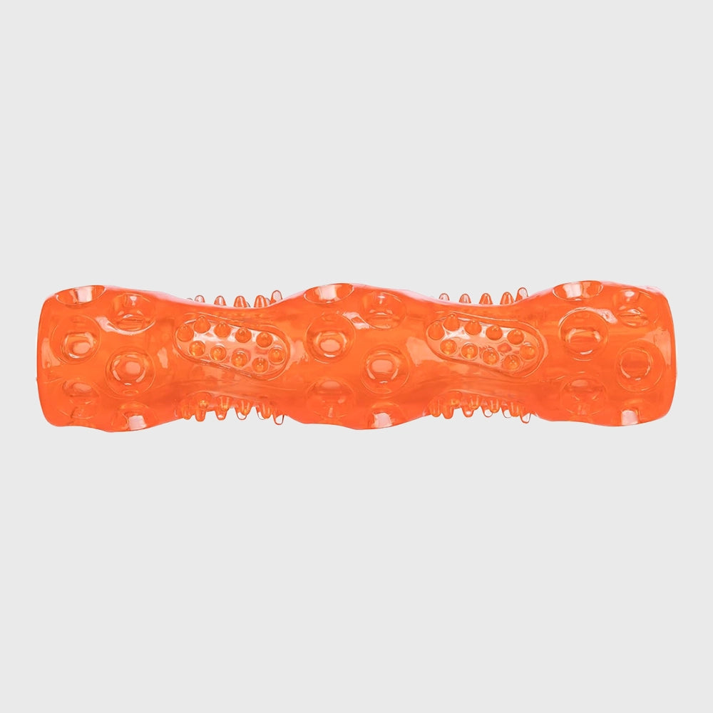 Trixie stick thermoplastic rubber   dog