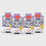 Load image into Gallery viewer, Wanpy Meat Broth Duck for Cats

