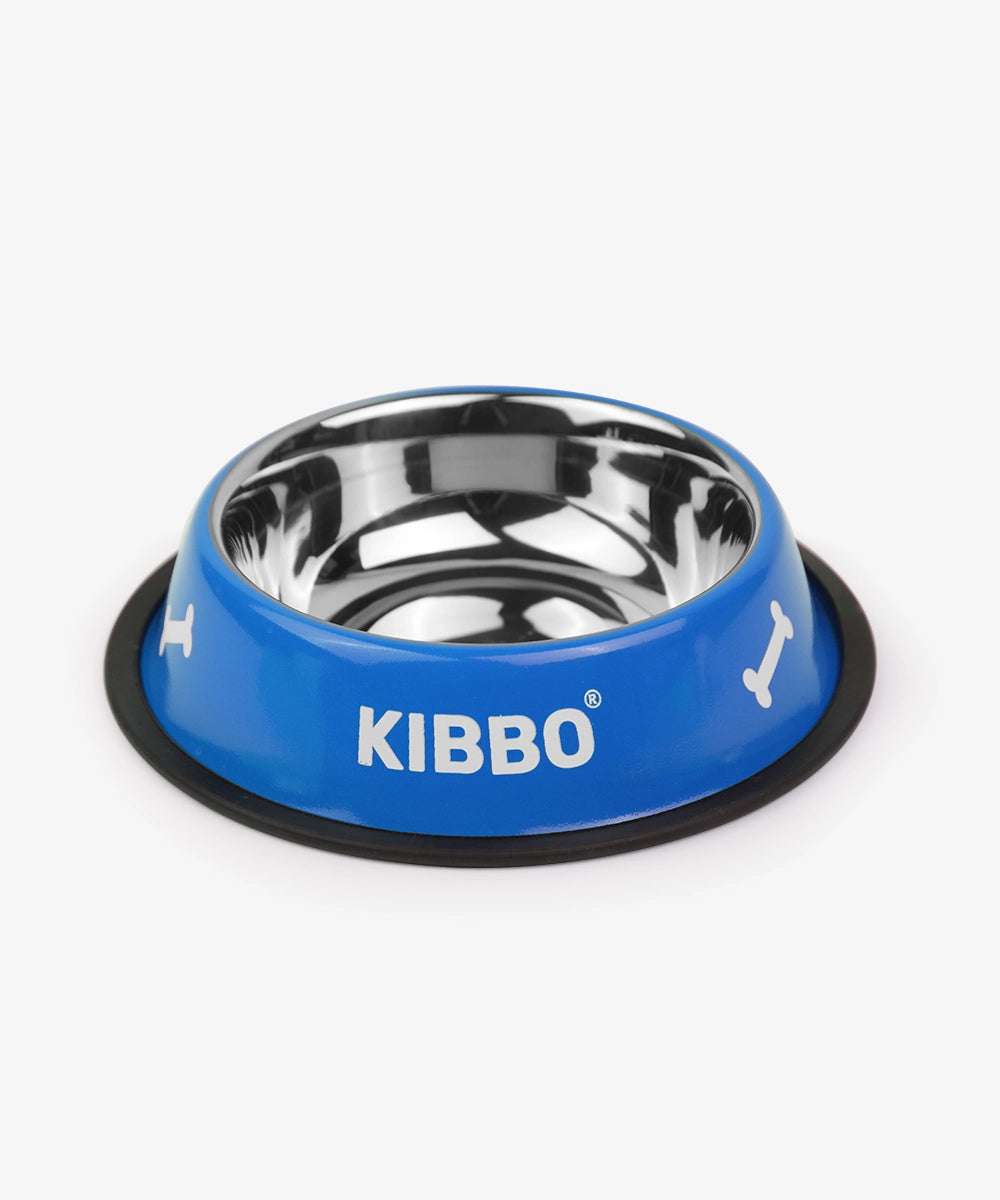 Anti Skid Bowl, Orange