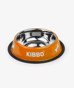 Load image into Gallery viewer, Anti Skid Bowl, Orange
