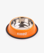 Load image into Gallery viewer, Anti Skid Bowl, Orange
