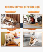 Load image into Gallery viewer, Rope Toy, Double Loop Tug
