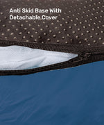 Load image into Gallery viewer, Waterproof Flat Bed, Blue
