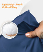 Load image into Gallery viewer, Waterproof Flat Bed, Blue
