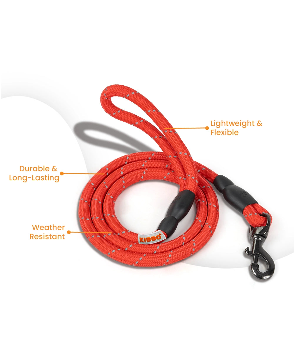 Reflective Rope Leash