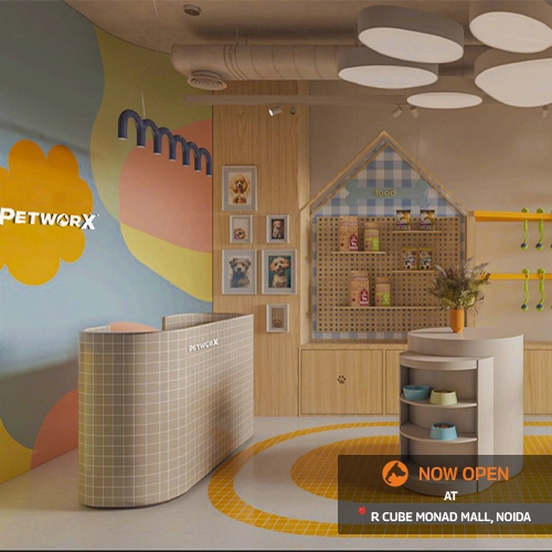 PetworX