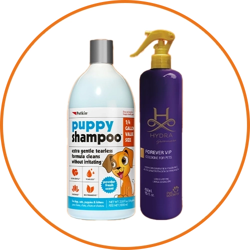 pet grooming