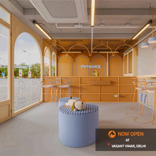PetworX Store