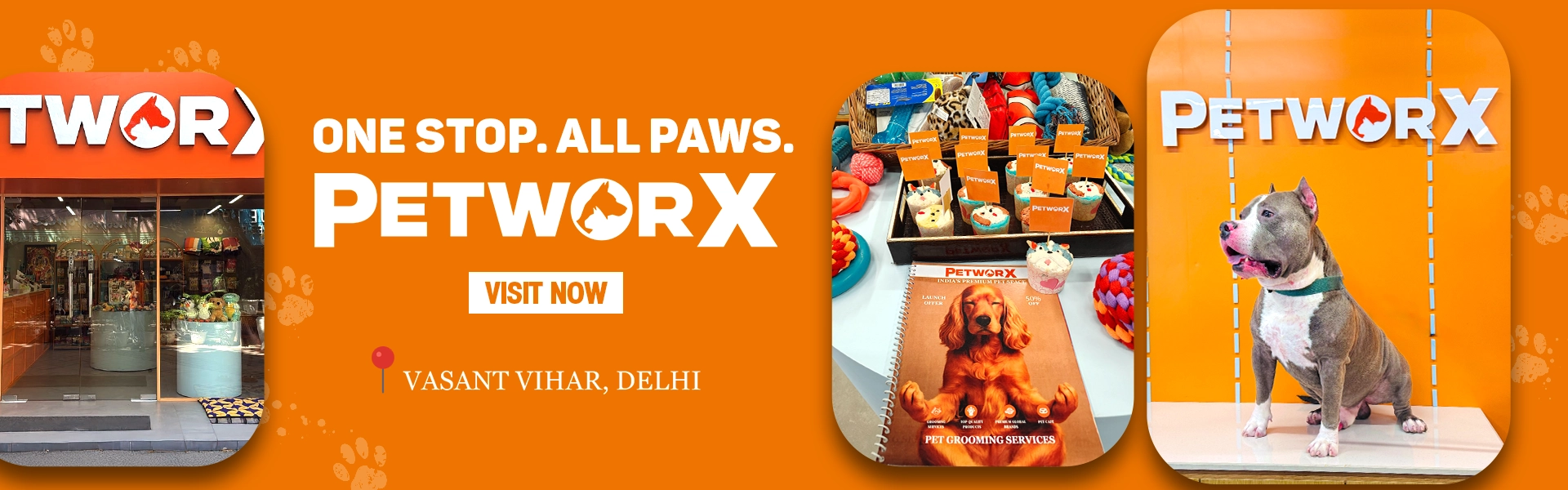 Petworx